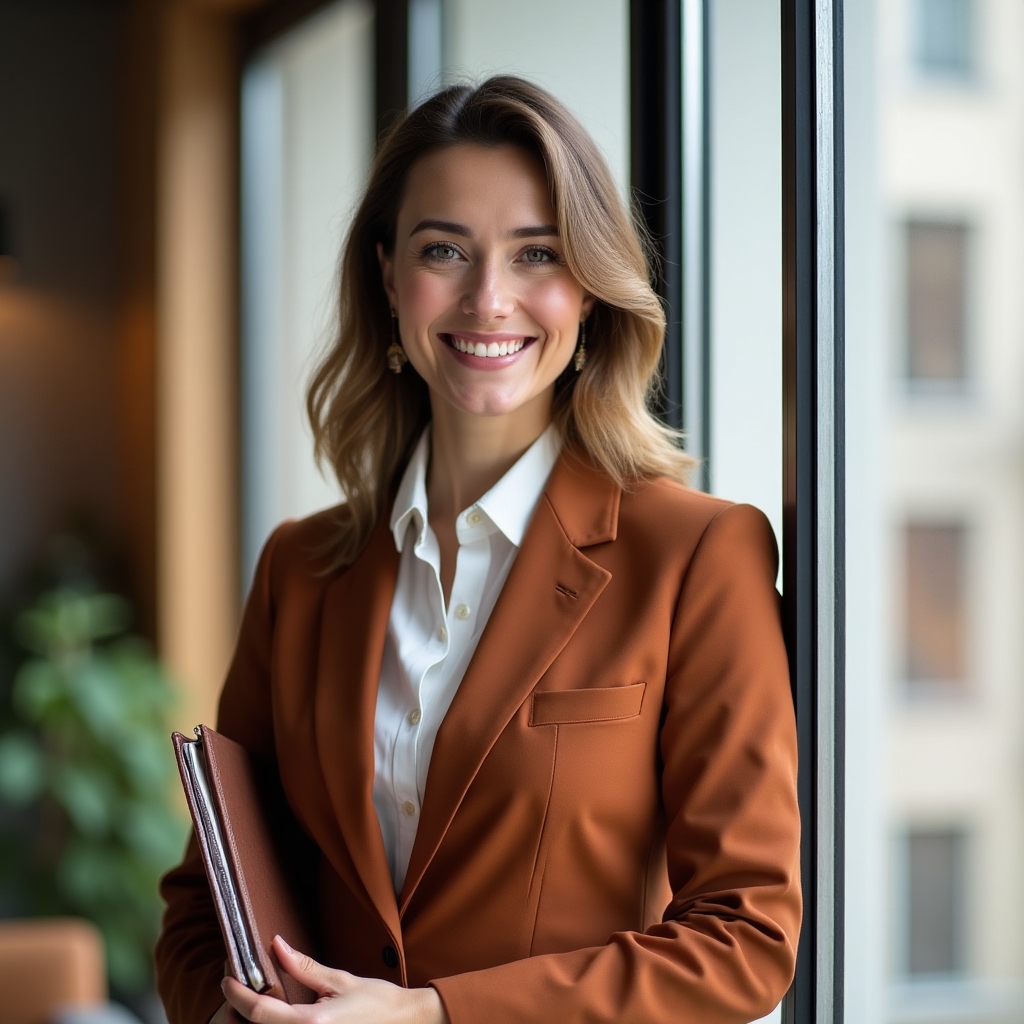 Ведущий тренер школы тайм-менеджмента